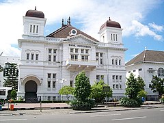 Bank Indonesia in Yogyakarta