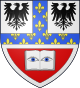 Scherlenheim – Stemma