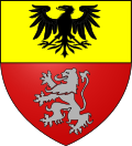 Arms of Herzeele