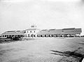 Stasiun Semarang Tawang pada 1910-an