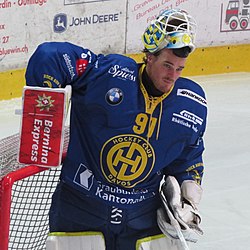 CSKA Moscou - HC Davos, 15 août 2018 - 03.jpg