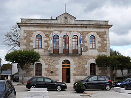 Gemeentehuis