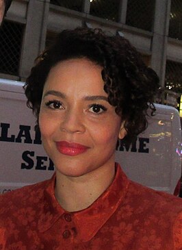 Carmen Ejogo (2019)