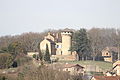 Burg Poizieu