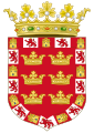 Coat of arms of Murcia