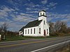 Buck's Bridge United Methodist Church