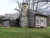 Cordell Hull Birthplace