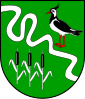 Wapen van Meggerdorf