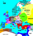 Europe 1430