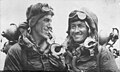 Edmund Hillary y Tenzing Norgay en 1953