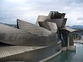 Guggenheim Bilbao