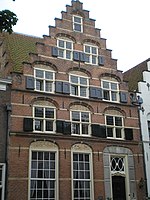 Gasthuisstraat 24 (rijksmonument)