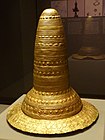 Schifferstadt Gold Hat, Germany, 1400-1300 BC