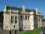 Stirling Castle, Great Hall (1503)