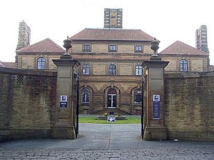 Heathcote, Ilkley, Yorkshire (1906–1908)