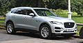 Jaguar F-Pace (2015)