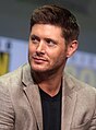 Jensen Ackles, diễn viên truyền hình.