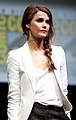 Keri Russell spielt Elizabeth Jennings