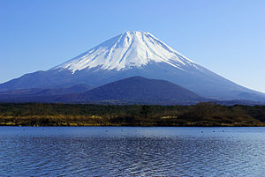 Mont Fuji