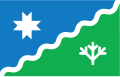 Drapeau de la Commune de Lääne-Harju