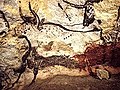 Image 53Lascaux, Aurochs (Bos primigenius primigenius) (from History of painting)