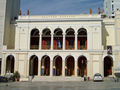 Image 12Apollon Theatre (Patras), designed by Ernst Ziller (from Culture of Greece)