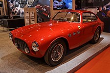 Ferrari 225 S 99.6%