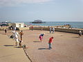 Brighton & Hove Petanque Club Brighton & Hove, Велика Британія