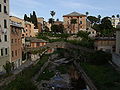 Italiano: Ponte sul torrente Nervi, nell'omonimo quartiere (sec XVI-XVII