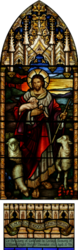 The good shepherd