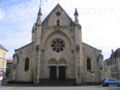 Kirche Saint-Saturnin