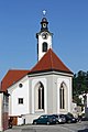 Bruderhauskirche in Steyrdorf