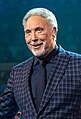 Tom Jones, chanteur