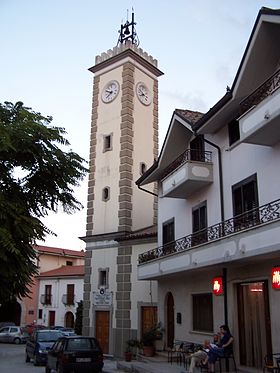 Villamaina