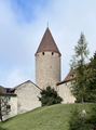 * Nomination Tower of the Baillival Castle in Bulle --Conceptuel 08:25, 14 October 2024 (UTC) * Decline  Oppose Not sharp, sorry.--Tournasol7 08:30, 14 October 2024 (UTC)