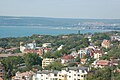 panorama de Varna