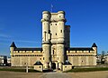 Château de Vincennes