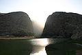 Wadi Shab, Oman