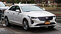 Cadillac CT4