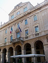 Provincia di Macerata – Veduta