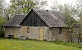 The Pond Gristmill