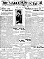 Macleod Spectator – Jan 14, 1913