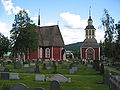 Església de Matarengi Church