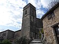 Église Saint-Barthélemy de Montauroux