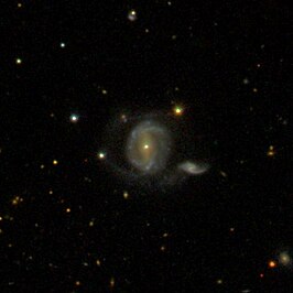 NGC 3188