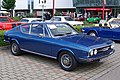 Audi 100 Coupe S