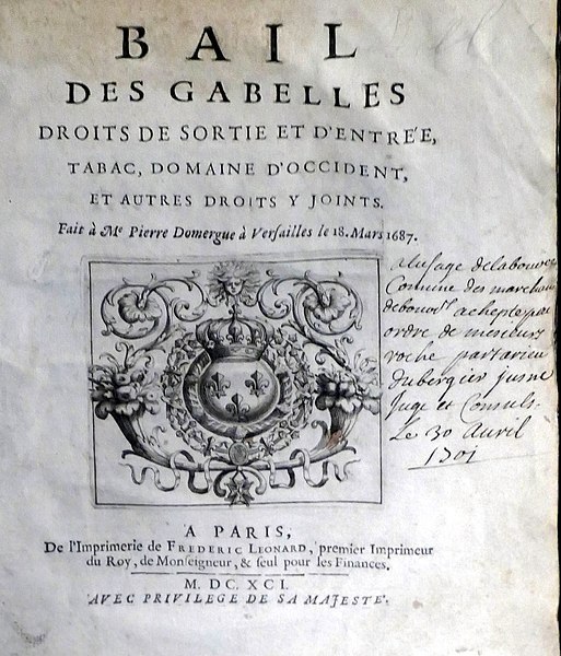 File:Bail des gabelles-Musée des marais salants (2).jpg