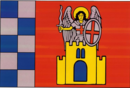 Drapeau de San Miguel de Corneja