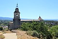 Bédoin, Vaucluse, France