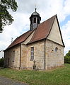 evang.-luth. Kirche in Bischwind